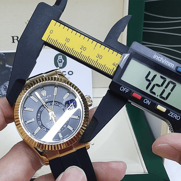 Sky-Dweller - m336238-0002