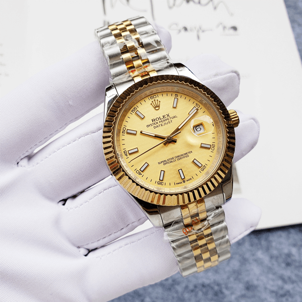 Datejust - m126233-0015