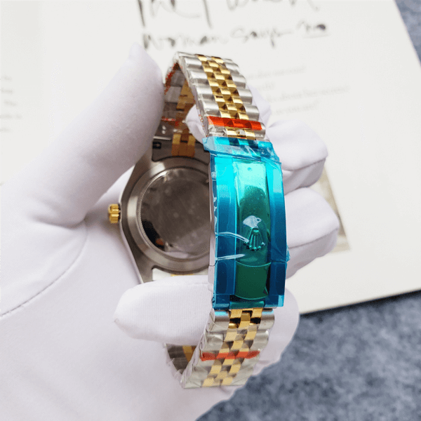 Datejust - m126233-0015