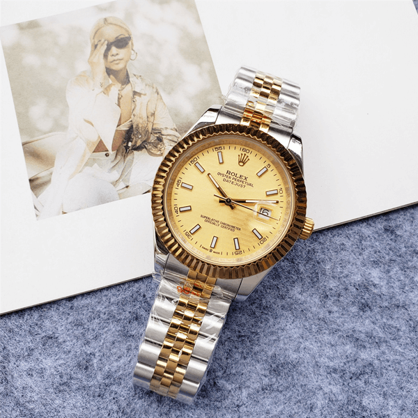Datejust - m126233-0015
