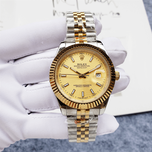 Datejust - m126233-0015