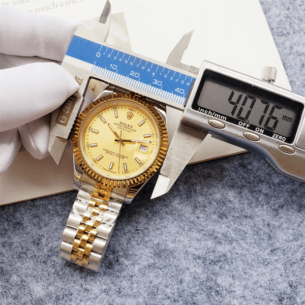 Datejust - m126233-0015