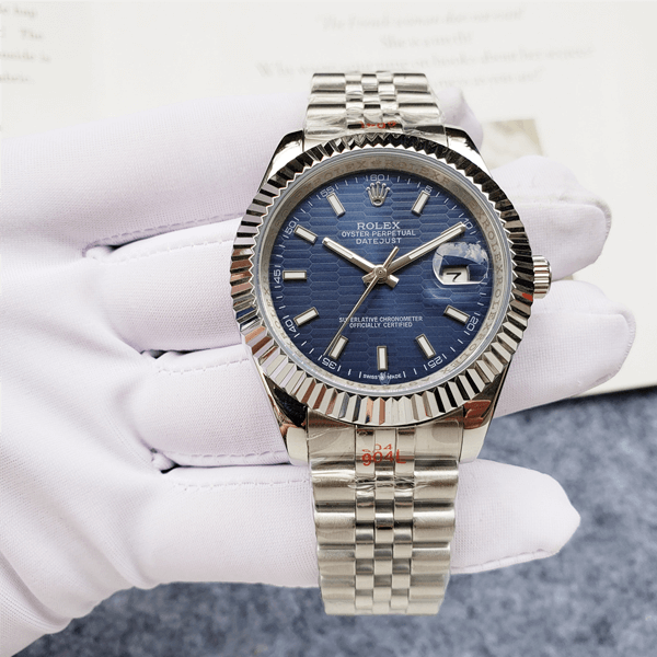 Datejust - m126334-0032