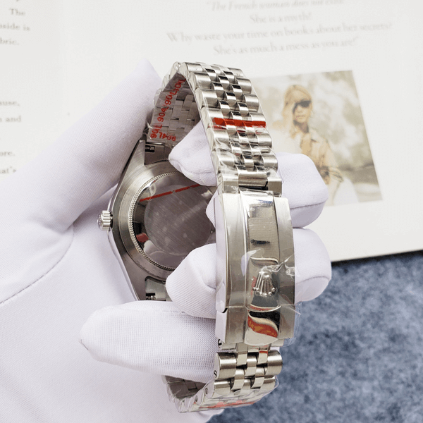 Datejust - m126334-0032