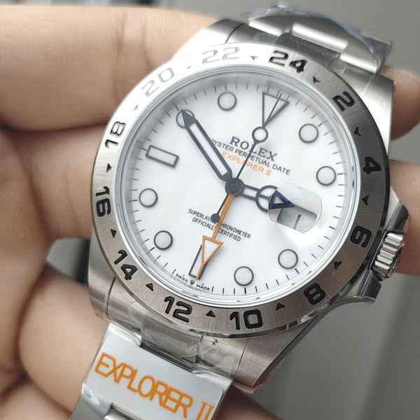 Explorer II - m226570-0001