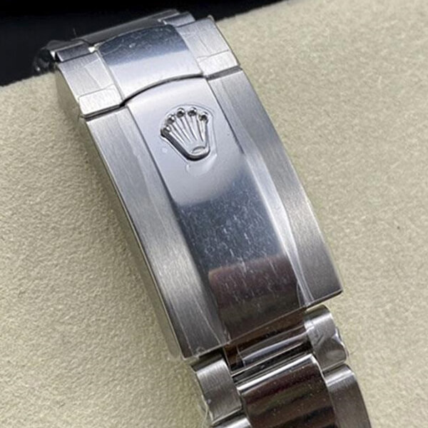 Milgauss - m116400gv-0002
