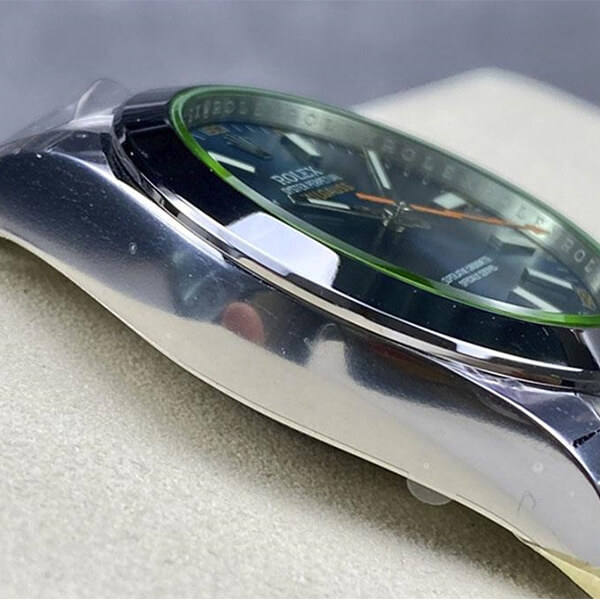 Milgauss - m116400gv-0002