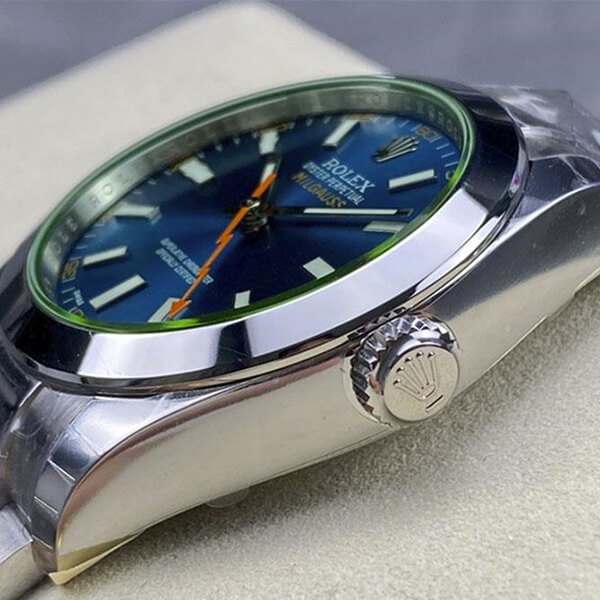 Milgauss - m116400gv-0002