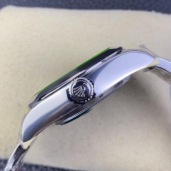 Milgauss - m116400gv-0001