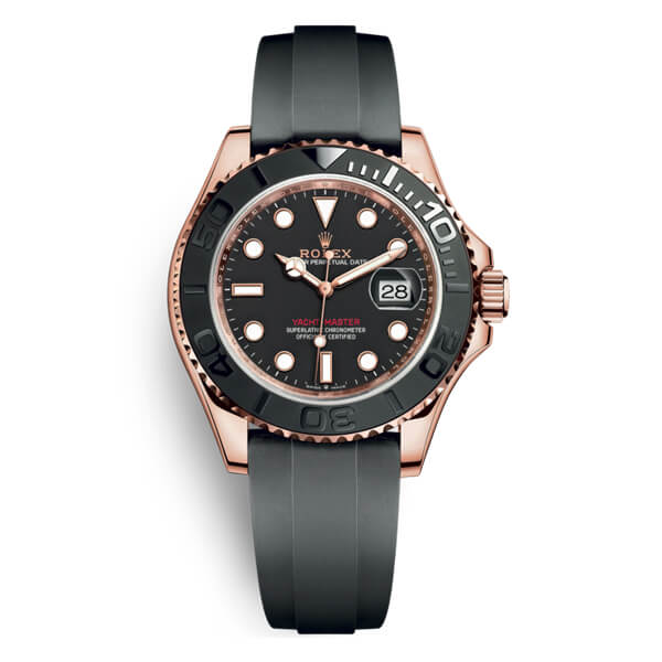 Yacht-Master - 126655-0002