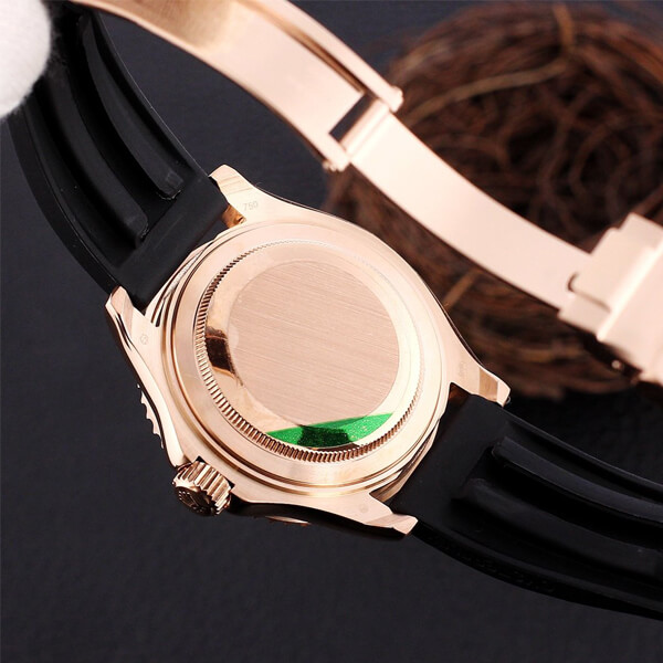 Yacht-Master - 126655-0002