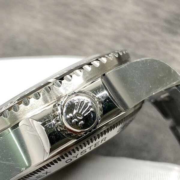 Sea-Dweller Watch - m126660-0002