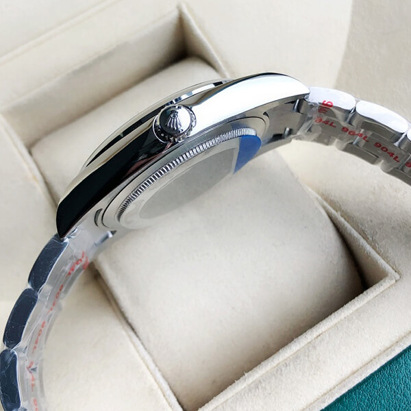 Oyster Perpetual 41 - m124300-0001