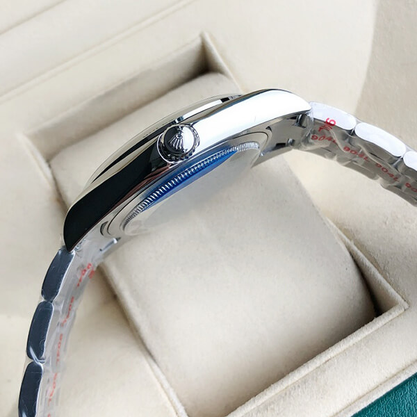 Oyster Perpetual 41 - m124300-0003