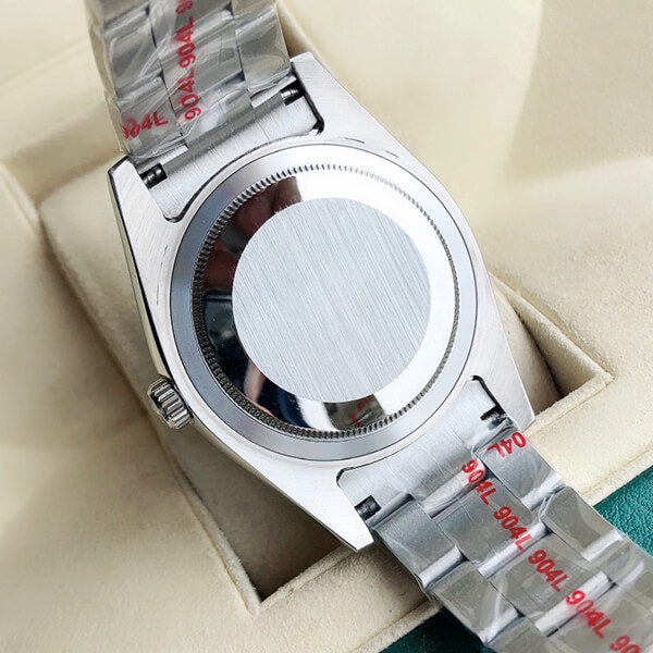 Oyster Perpetual 41 - m124300-0003