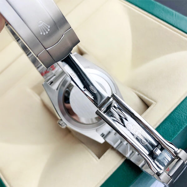 Oyster Perpetual 41 - m124300-0003