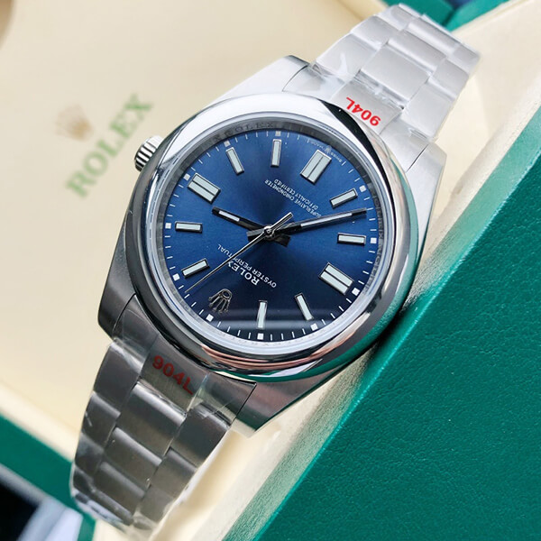 Oyster Perpetual 41 - m124300-0003