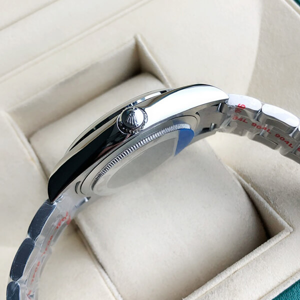 Oyster Perpetual 41 - m124300-0003