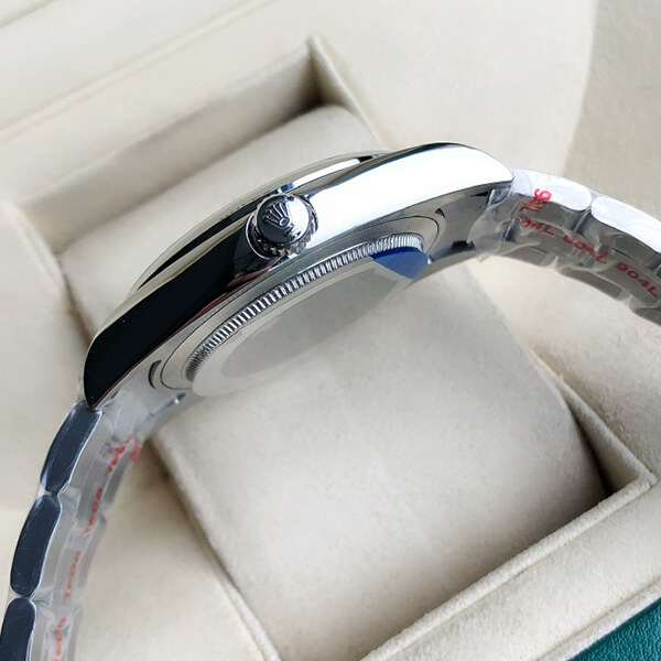 Oyster Perpetual 41 - m124300-0003