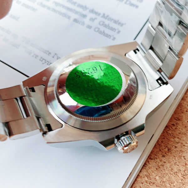 Submariner - m116610ln-0001