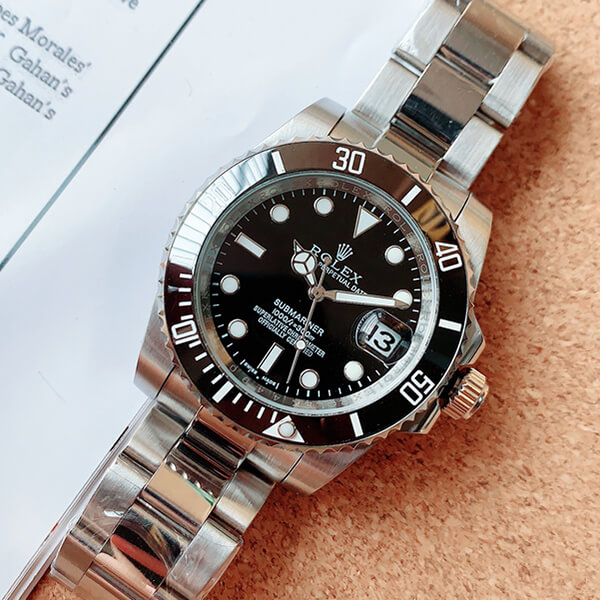 Submariner - m116610ln-0001