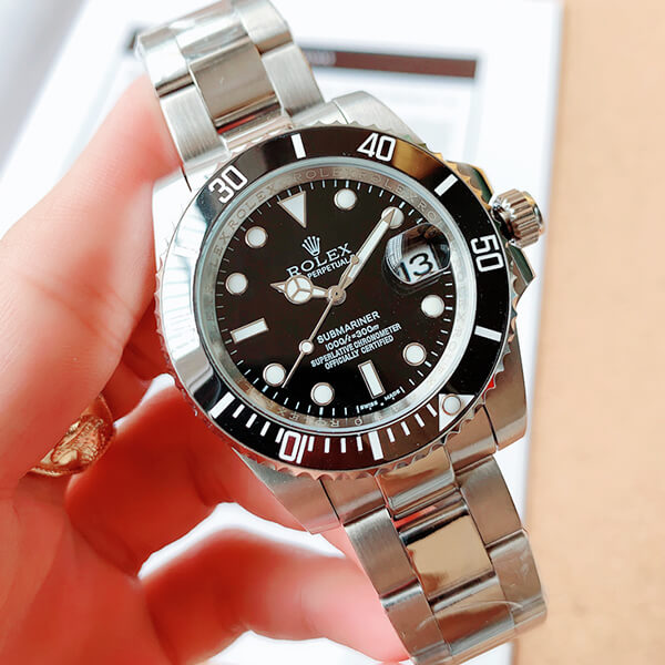 Submariner - m116610ln-0001