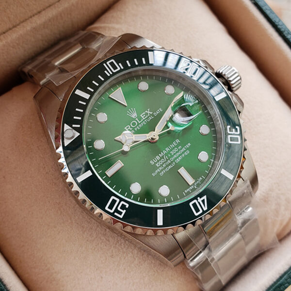 Submariner - m116610lv-0002