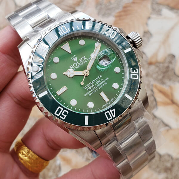 Submariner - m116610lv-0002
