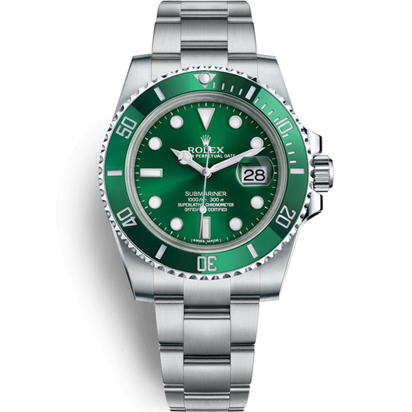 Submariner - m116610lv-0002