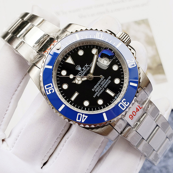 Submariner - m116619lb-0001