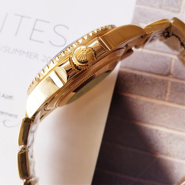 Submariner - m126618ln-0002