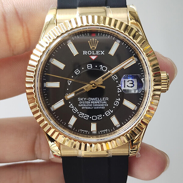 Sky-Dweller - m336238-0002