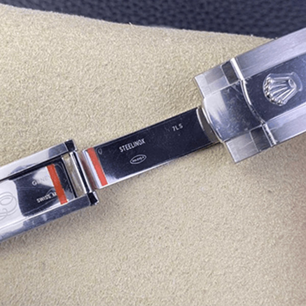 Milgauss - m116400gv-0001