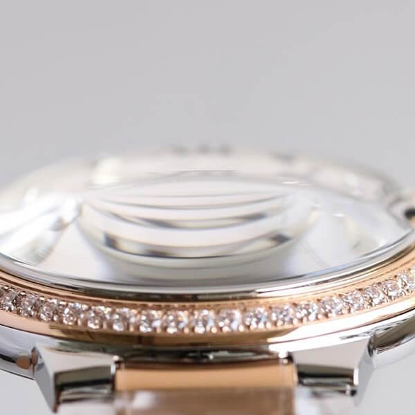 BALLON BLUE DE CARTIER - W3BB0023