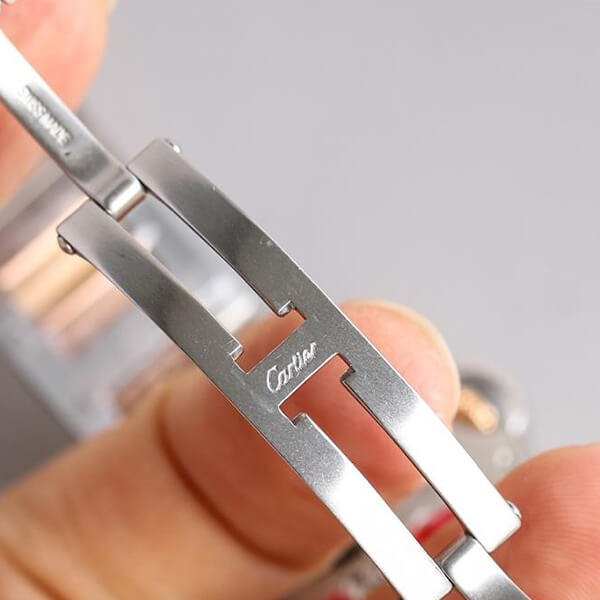 BALLON BLUE DE CARTIER - W3BB0023