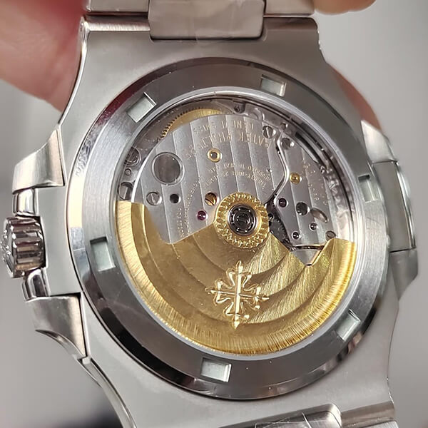 NAUTILUS - 5711/1A-010