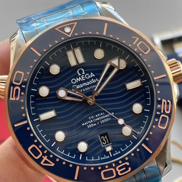 SEAMASTER - 210.20.42.20.03.002