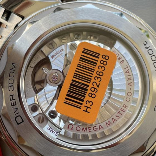 SEAMASTER - 210.20.42.20.03.002