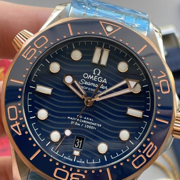 SEAMASTER - 210.20.42.20.03.002