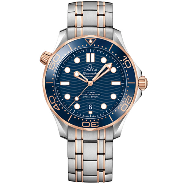 SEAMASTER - 210.20.42.20.03.002