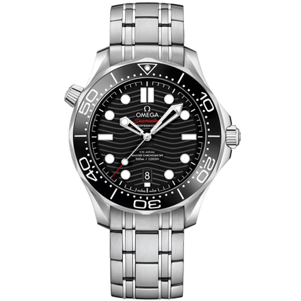 SEAMASTER - 210.30.42.20.01.001
