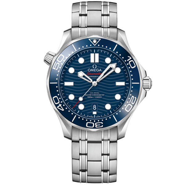 SEAMASTER - 210.30.42.20.03.001