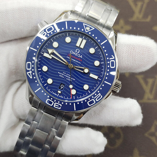 SEAMASTER - 210.30.42.20.03.001