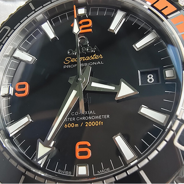SEAMASTER - 215.30.44.21.01.002