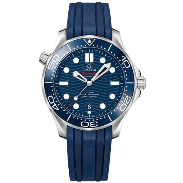 SEAMASTER - DIVER 300M - 210.32.42.20.03.001