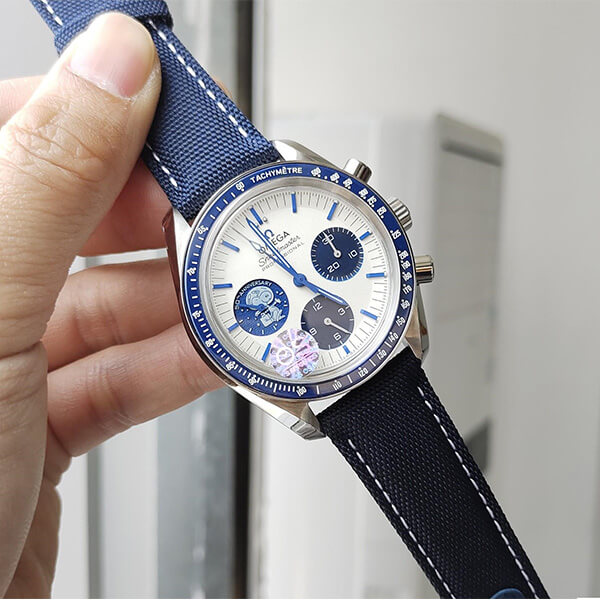 SPEEDMASTER -310.32.42.50.02.001