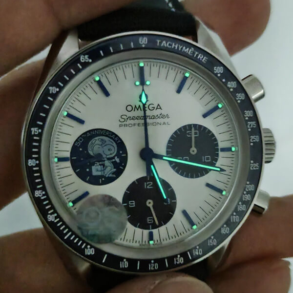 SPEEDMASTER -310.32.42.50.02.001